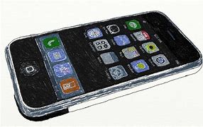 Image result for iPhone 2G Display