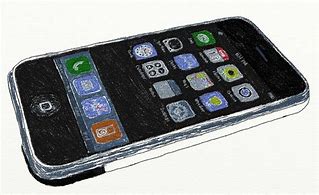 Image result for iPhone 2G Blue