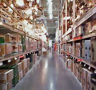 Image result for Big Box Store Behind the Scenes