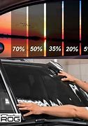 Image result for 50 Percent Windshield Tint