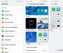 Image result for Huawei Emui