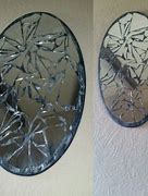 Image result for Broken Mirror Pieces