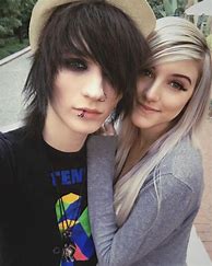 Image result for Emo and Scene
