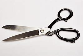 Image result for Tailor Scissors
