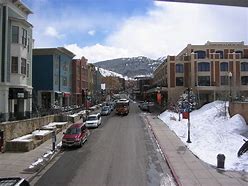 Image result for Park City Shopping