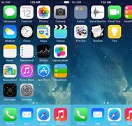 Image result for iOS 8 Interface