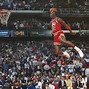 Image result for Michael Jordan Team