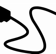 Image result for Aux Cord with Cable SVG