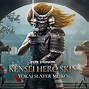 Image result for Kensei for Honor Drawings