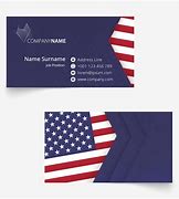 Image result for American Flag Business Cards Vector