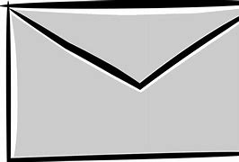 Image result for Cartoon Mail Envelope