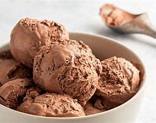 Chocolate Ice Cream 的图像结果