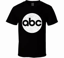 Image result for ABC News T-Shirt