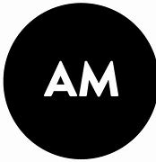 Image result for AM Icon