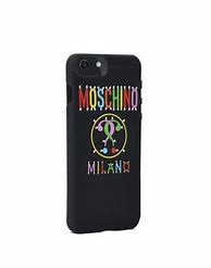 Image result for Moschino iPhone 6 Case