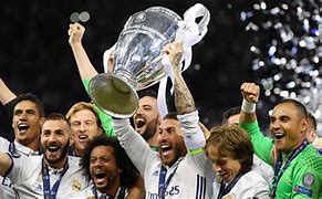Image result for Ramos Real Madrid