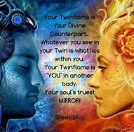 Image result for Twin Flame Broken Connection