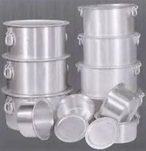 Image result for Aluminium Utensils Product