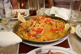 Image result for Granada Spain Food