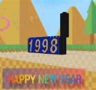 Image result for Happy New Year 1997