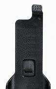 Image result for Plastic Belt Clip