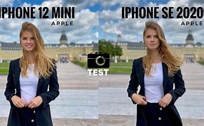 Image result for iPhone 12 Camera Quality vs iPhone SE