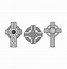 Image result for Christian Cross Vector Graphic