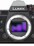 Image result for 松下 Lumix S1