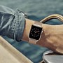 Image result for Gold Stainless Apple iWatch