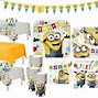Image result for Minion Party Favors