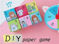 Image result for Consequences Paper Game