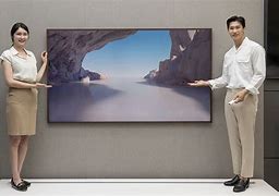 Image result for TV Samsung the Frame 60 Inch