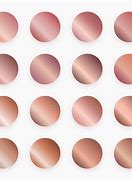 Image result for Rose Gold Color Swatch