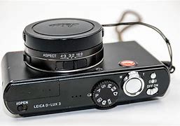 Image result for Leica Compact