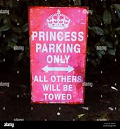 Image result for Bad Parking Signs to Print