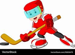Image result for hockey cartoon characters