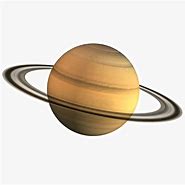 Image result for Planet Saturn 3D Model