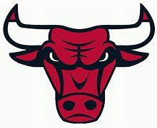 Image result for Chicago Bulls Mascot Logo
