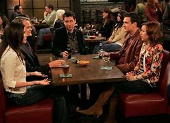 Image result for TV Shows About Bars