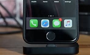 Image result for iPhone SE Touch ID