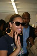 Image result for Beyoncé On Stage with Shades