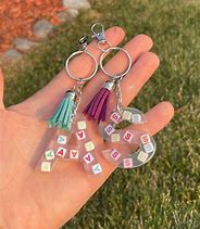 Image result for Bead Keychain Clip Art