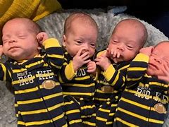 Image result for Identical Quadruplets