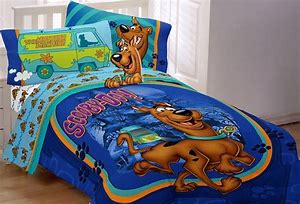 Image result for Scooby Doo Bedroom Background