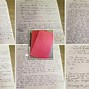 Image result for Creepy Love Letters