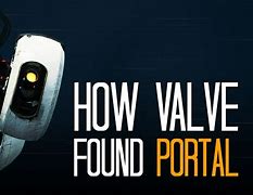 Image result for Valve Portal