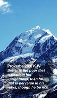 Image result for Proverbs 28:6