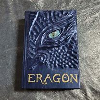 Image result for Eragon Book Shelf