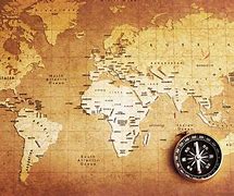 Image result for Old World Map 4K