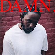 Image result for Kendrick Lamar Damn Album